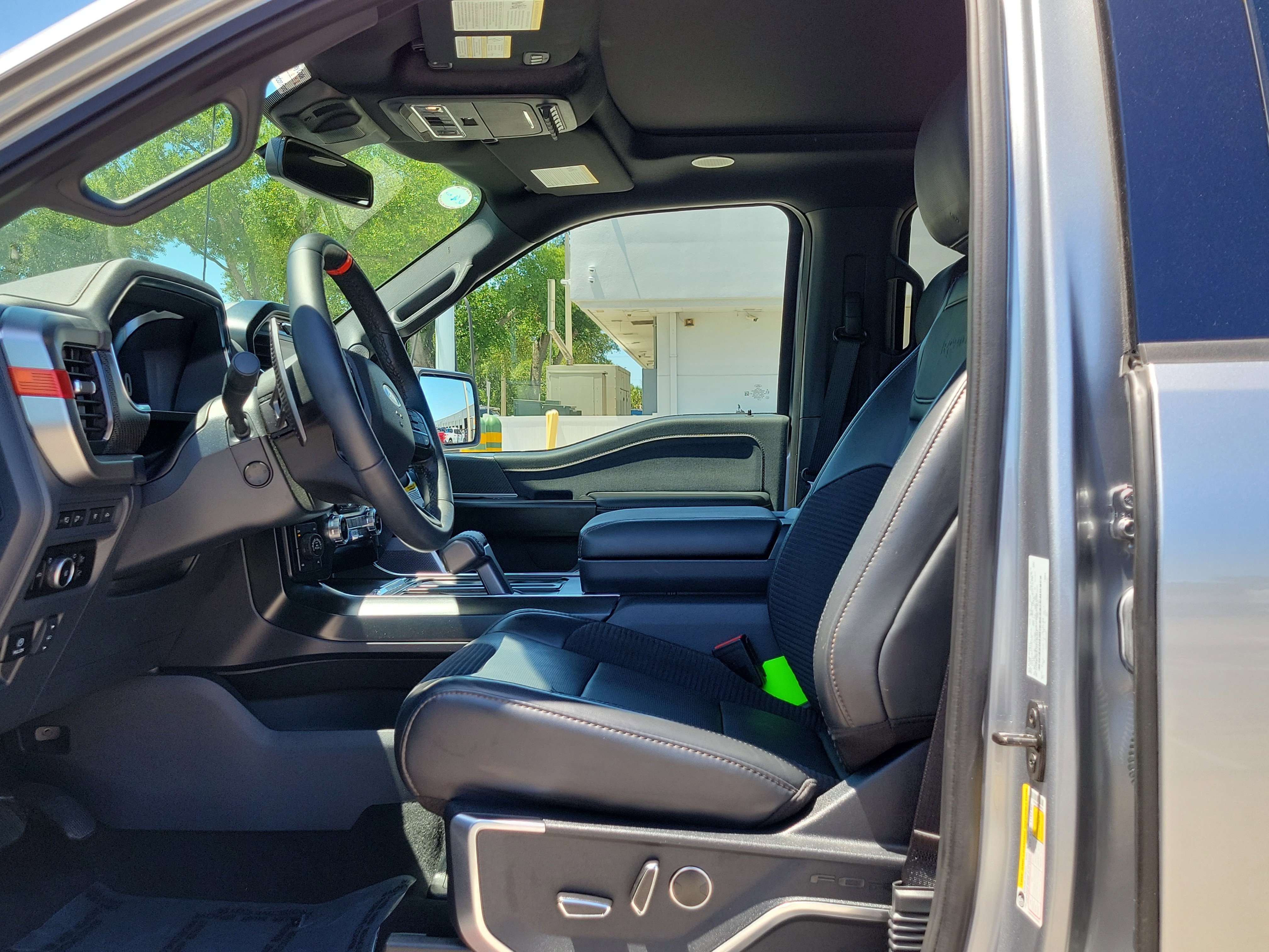 Certified 2023 Ford F150 Raptor image 20