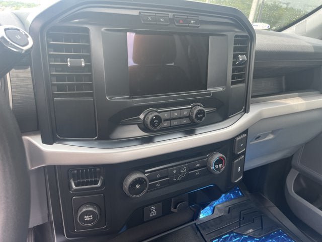 Certified 2022 Ford F150 XL w/ Equipment Group 101A High RWD image 16