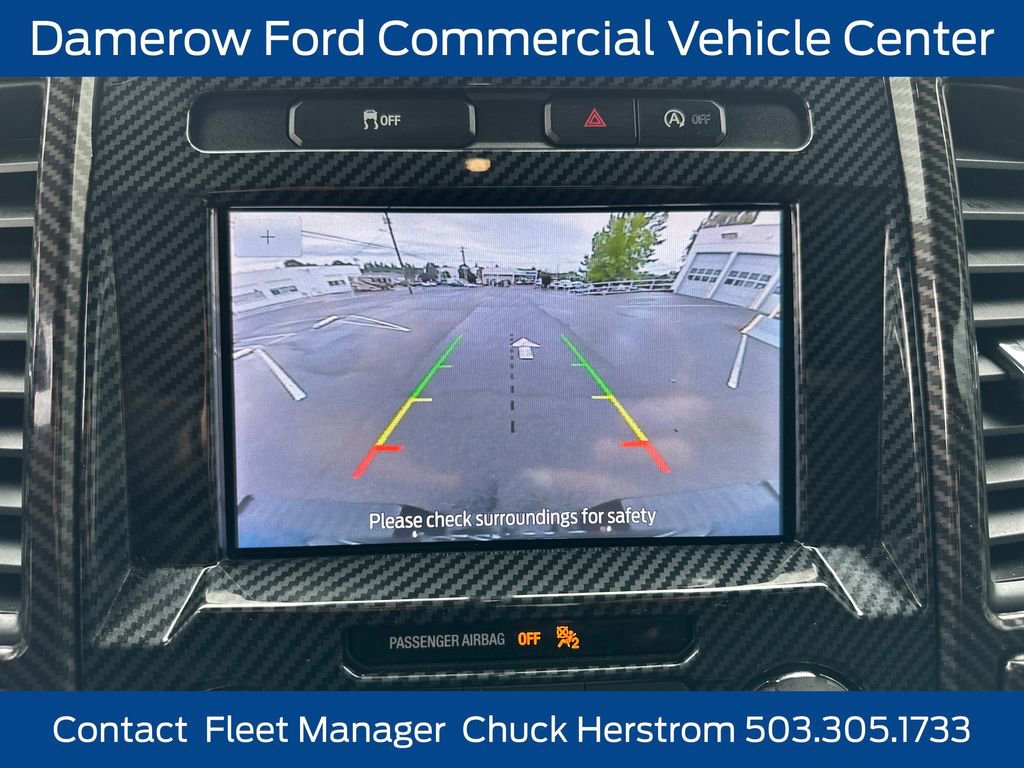 Certified 2020 Ford F150 XL w/ Equipment Group 101A Mid AWD/4WD image 25