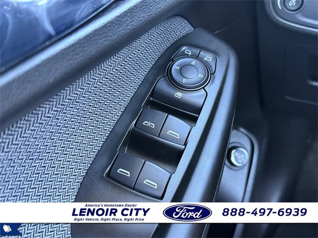 Used 2021 Chevrolet TrailBlazer LT w/ Sun and Liftgate Package image 23