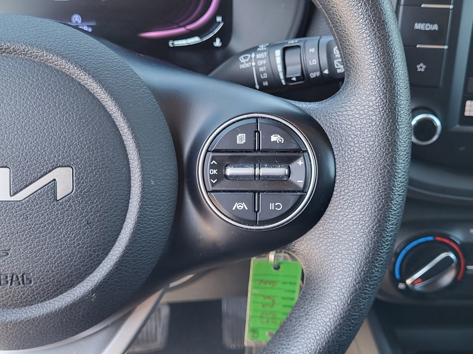 Used 2024 Kia Soul LX w/ Option Group 015 image 27