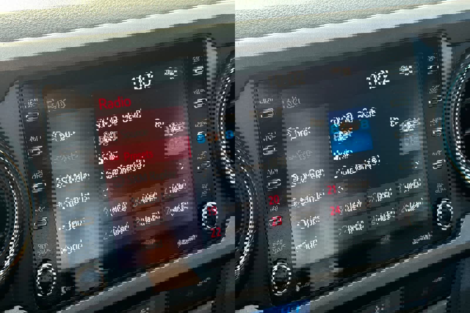 Used 2023 Toyota Tacoma TRD Off-Road AWD/4WD image 17