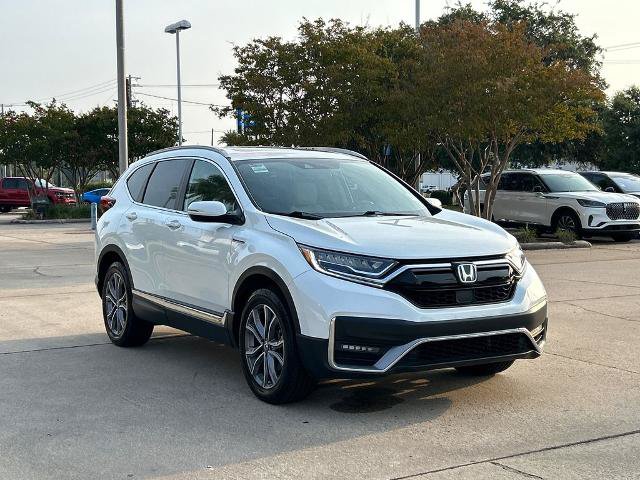 Used 2020 Honda CR-V Touring image 9