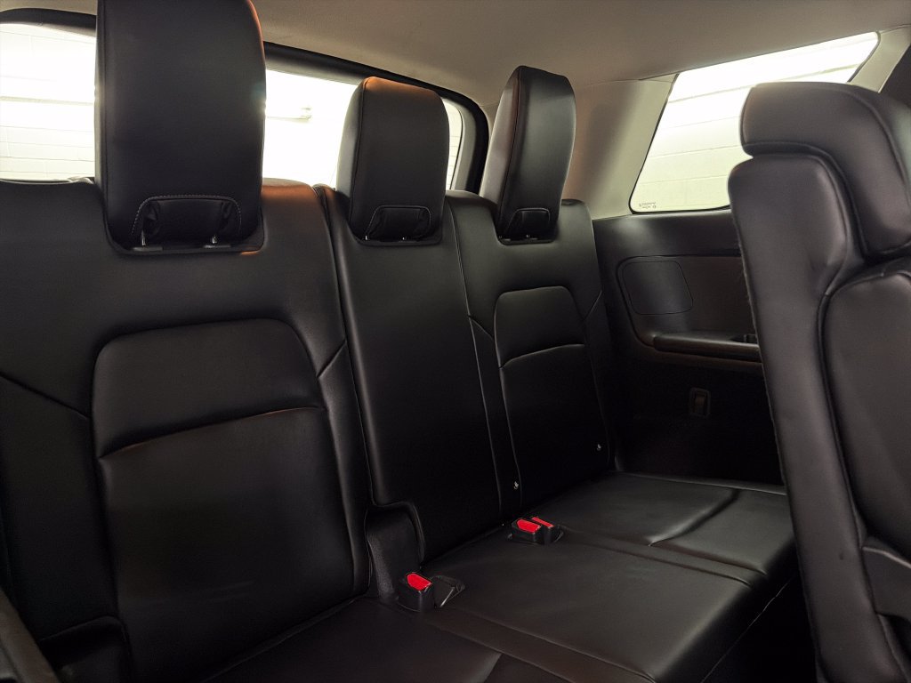 Used 2026 Nissan Pathfinder SL FWD image 30