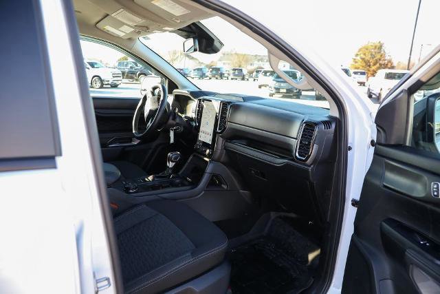 Certified 2024 Ford Ranger XLT w/ FX4 Off-Road Package image 33