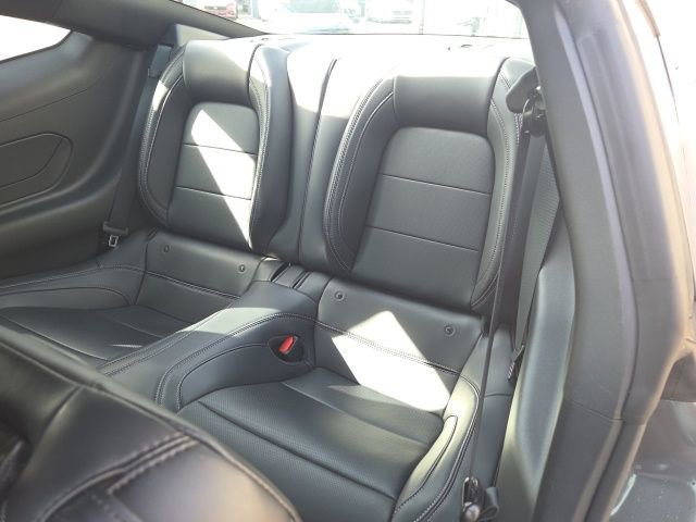 Certified 2025 Ford Mustang Premium image 20