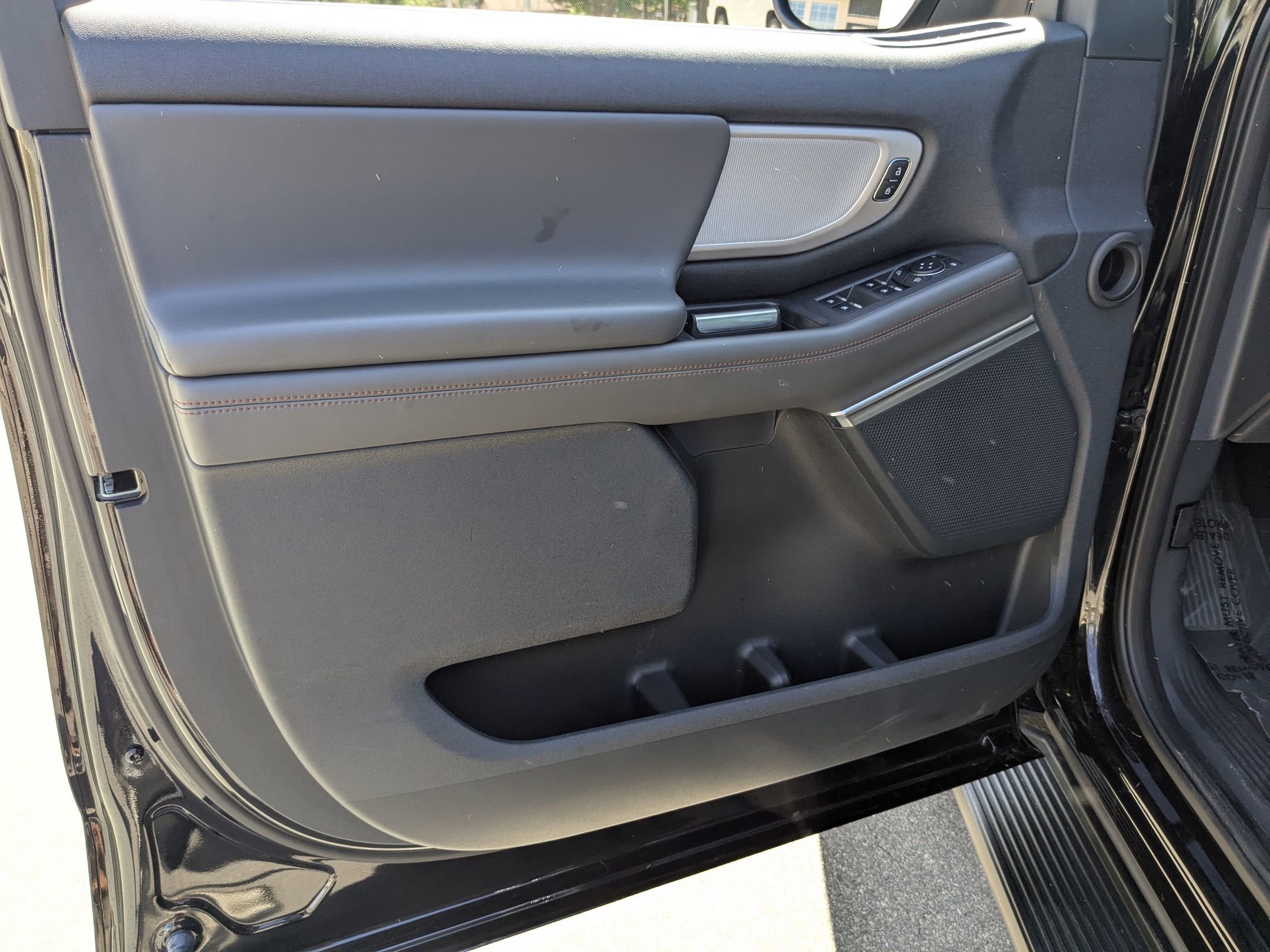 Certified 2025 Ford Expedition Max Active RWD image 12