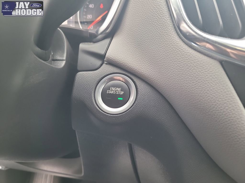 Used 2024 Chevrolet Equinox LT image 23