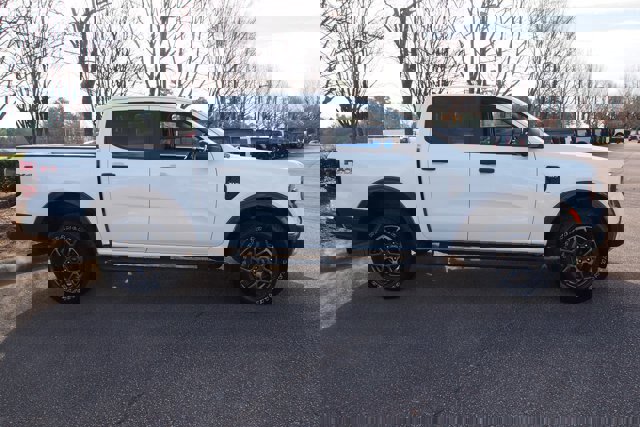 Certified 2024 Ford Ranger XLT image 6