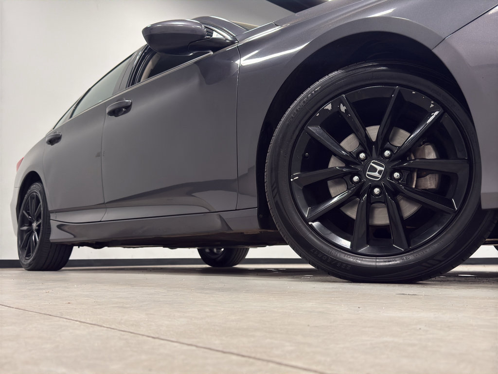 Used 2021 Honda Accord LX image 2