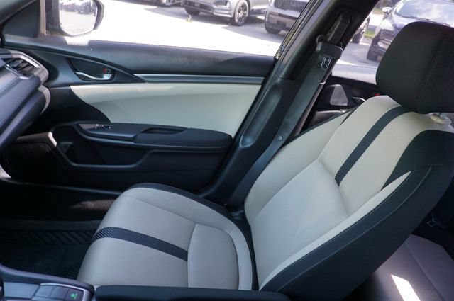 Used 2018 Honda Civic Sport image 23
