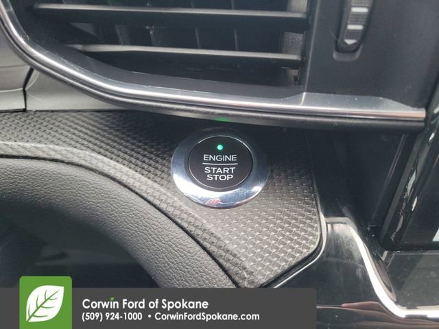 Certified 2021 Ford Explorer ST w/ ST Street Pack image 33