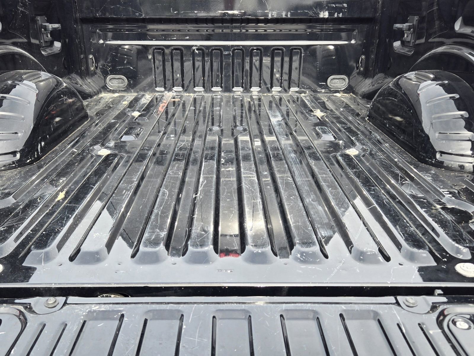 Certified 2024 Ford F250 Lariat w/ Chrome Package AWD/4WD image 33