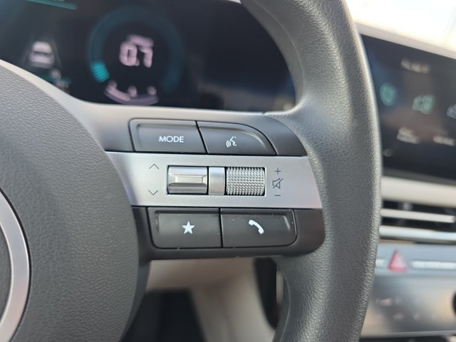 Used 2026 Hyundai Tucson SEL Plus FWD image 20