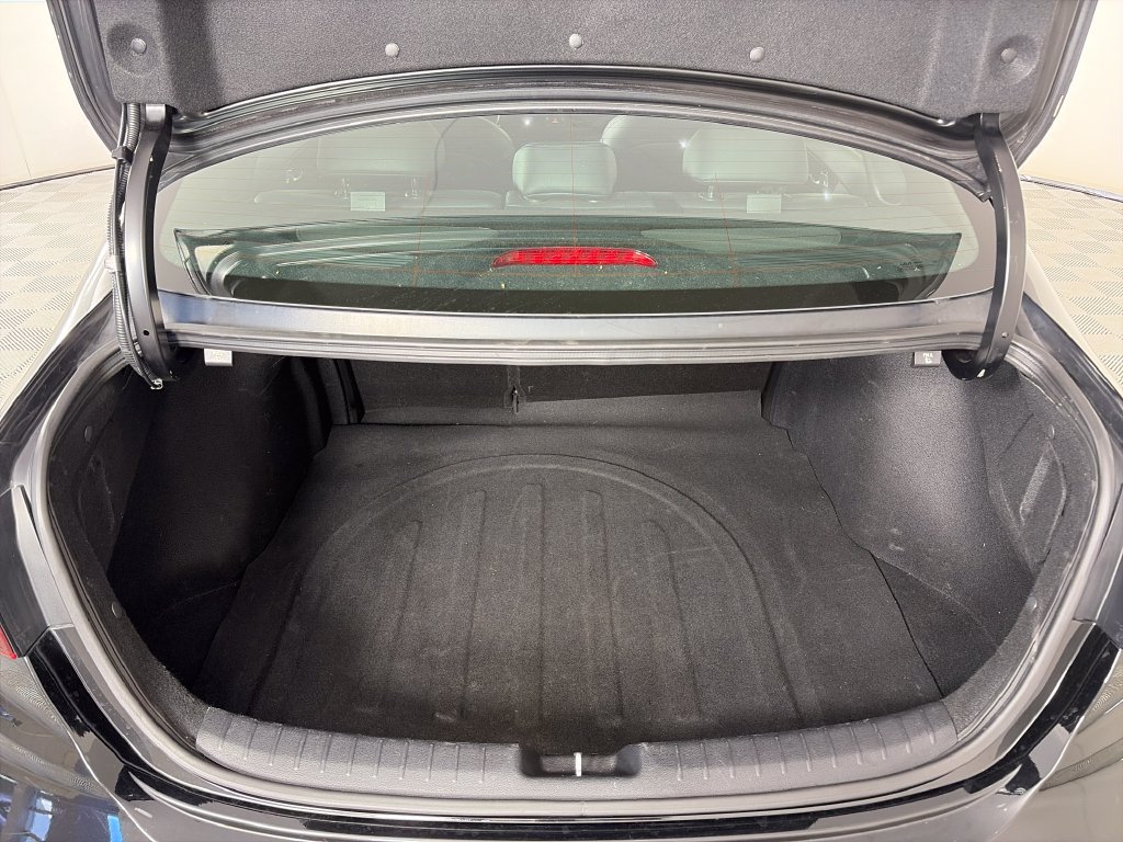 Used 2022 Kia Forte GT-Line w/ GT-Line Premium Package FWD image 25