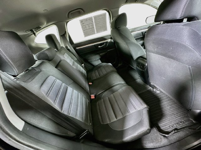 Used 2020 Honda CR-V LX image 31