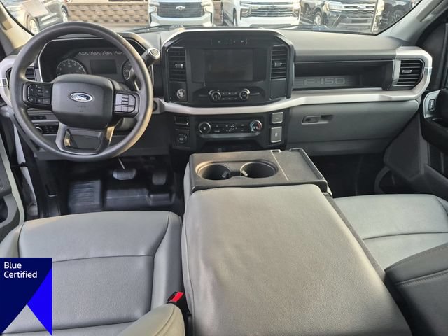 Certified 2023 Ford F150 XL RWD image 25