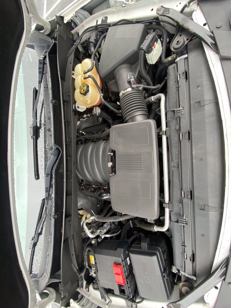 Used 2023 GMC Yukon Denali Ultimate AWD/4WD image 32
