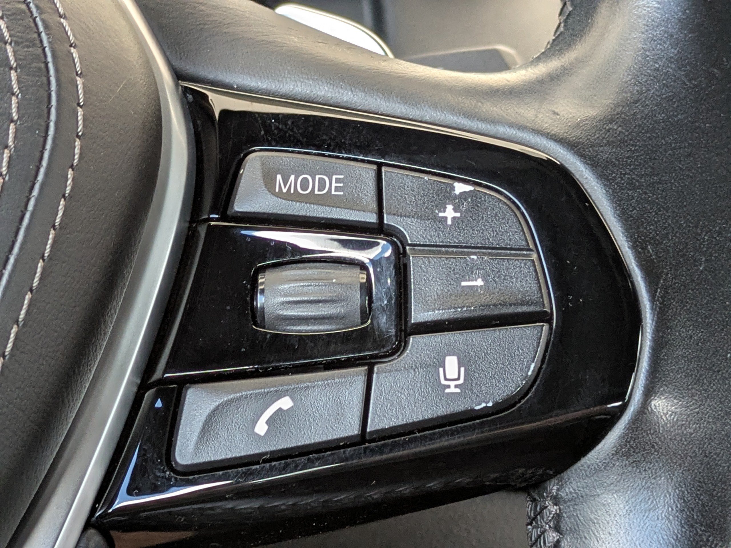 Used 2019 BMW 540i w/ Convenience Package RWD image 28