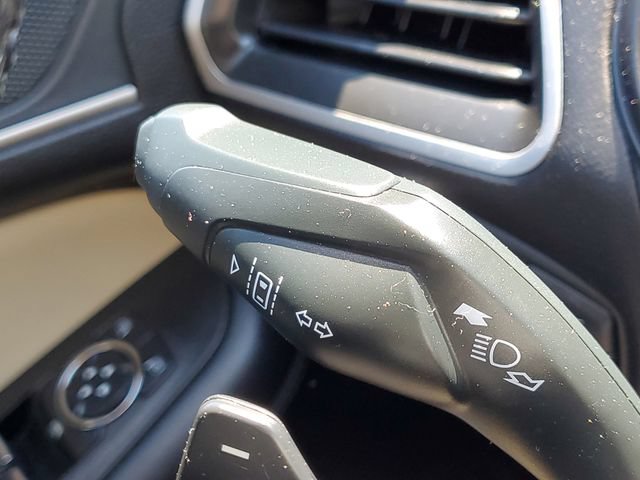 Certified 2022 Ford Edge SEL w/ Convenience Package AWD/4WD image 16