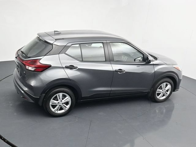Used 2024 Nissan Kicks S FWD image 26