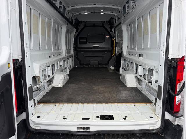 Certified 2023 Ford Transit 350 148 High Roof Extended RWD image 7
