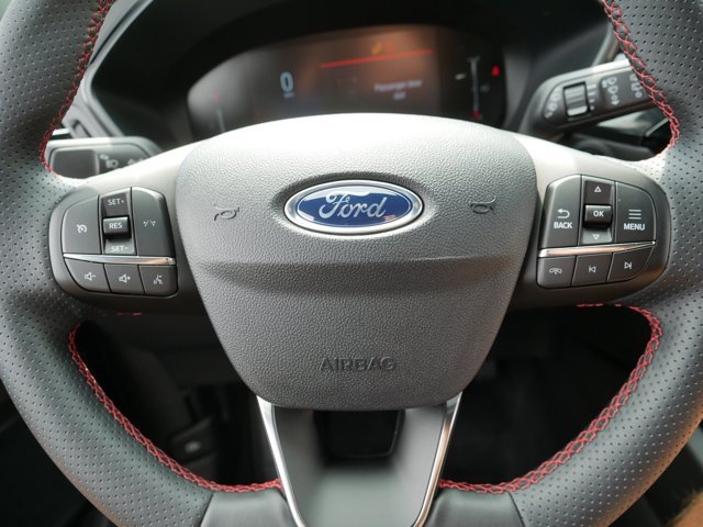 Certified 2026 Ford Escape ST-Line AWD/4WD image 24