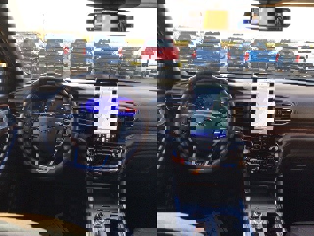 Certified 2023 Ford Explorer King Ranch w/ Technology Package image 12