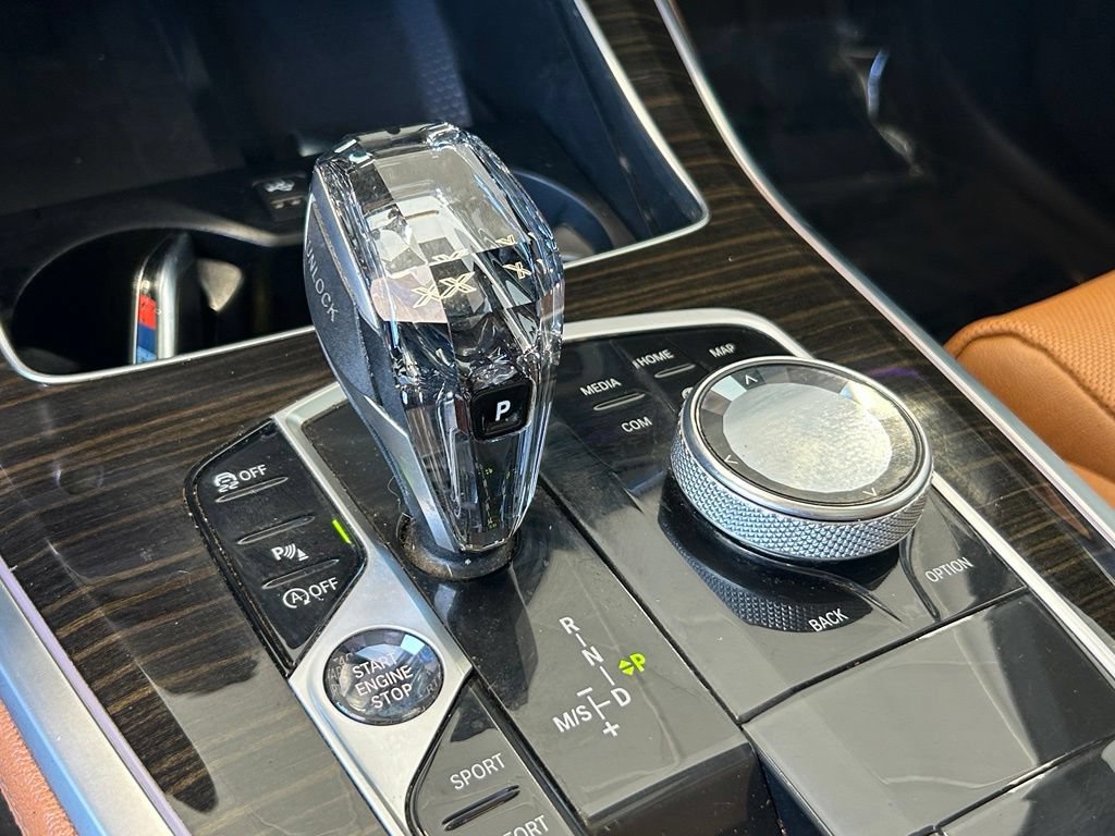 Used 2019 BMW X5 xDrive40i w/ M Sport Package AWD/4WD image 15