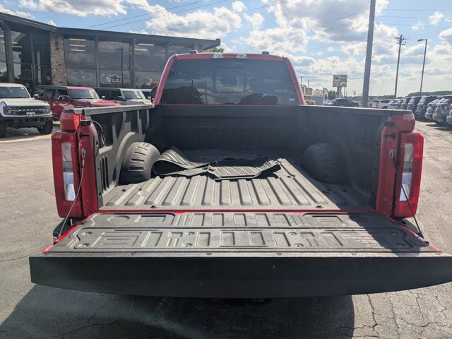 Certified 2024 Ford F250 XLT w/ Camper Package AWD/4WD image 29