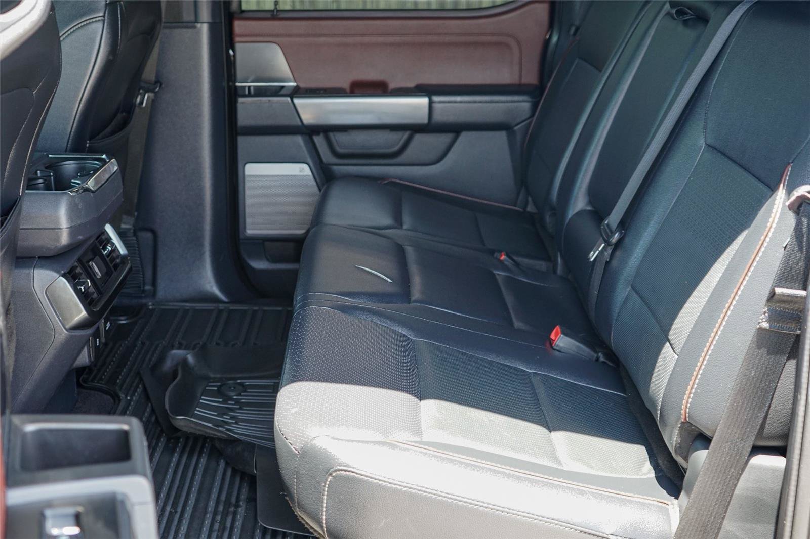 Certified 2022 Ford F150 Lariat AWD/4WD image 24