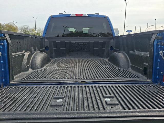 Certified 2023 Ford F150 XLT image 28