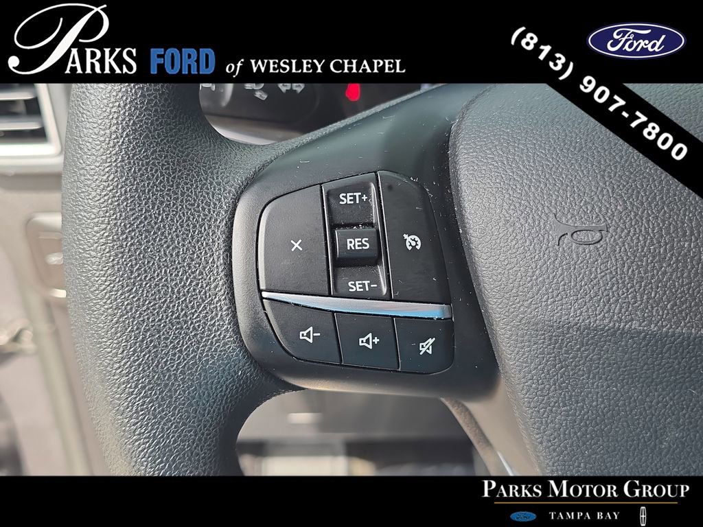 Certified 2023 Ford Bronco Sport Big Bend AWD/4WD image 28