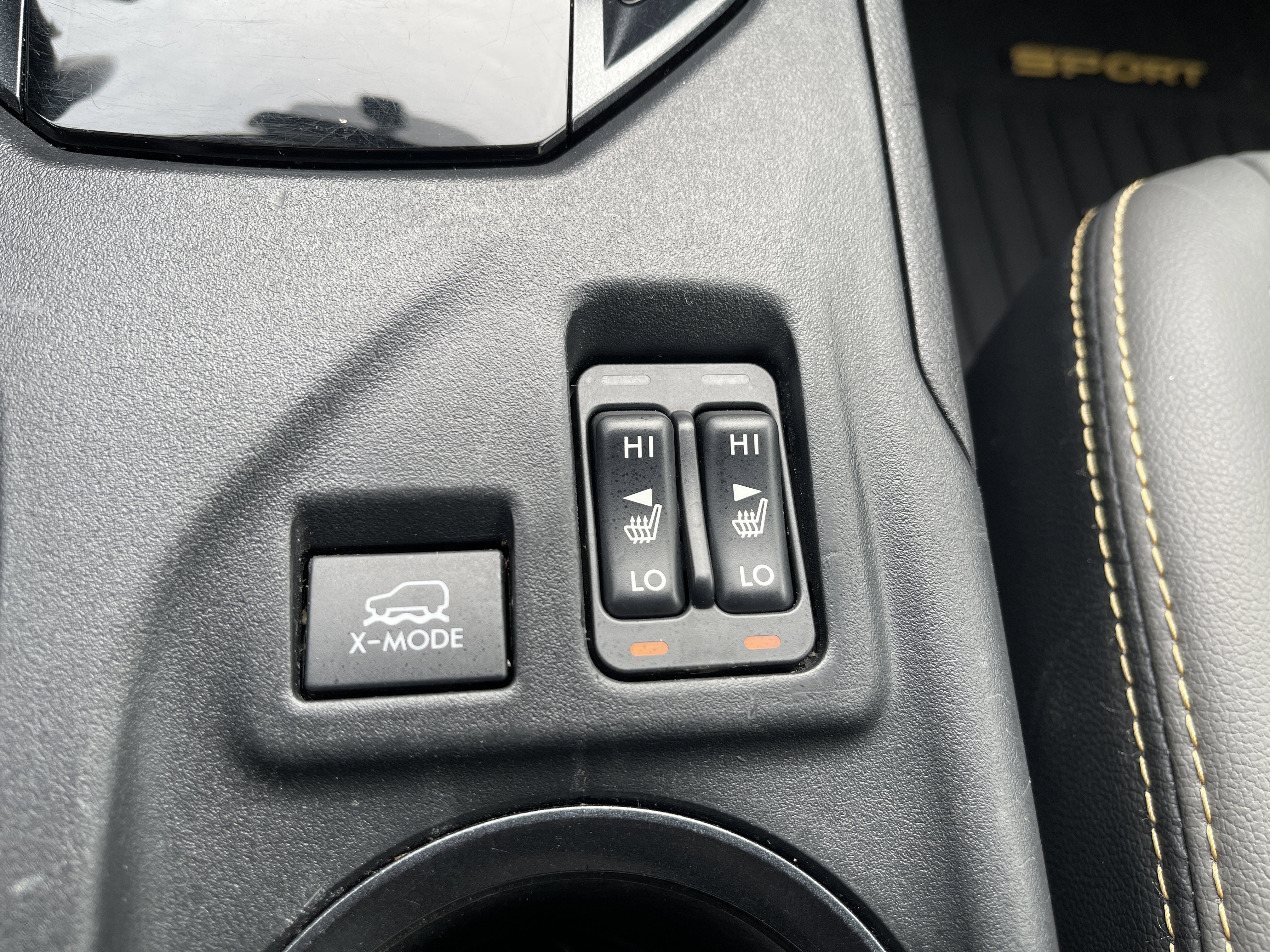 Used 2021 Subaru Crosstrek 2.5i Sport w/ Popular Package #3 image 23