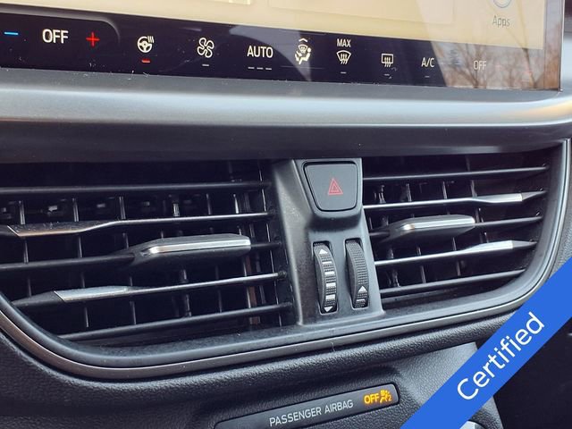 Certified 2023 Ford Escape Active w/ Tech Pack #1 image 17