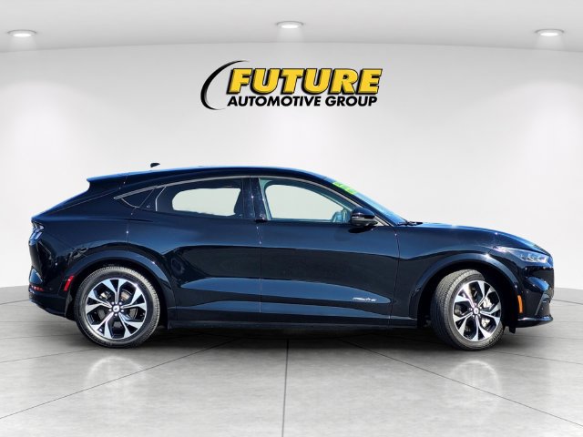 Certified 2023 Ford Mustang Mach-E Premium RWD image 3