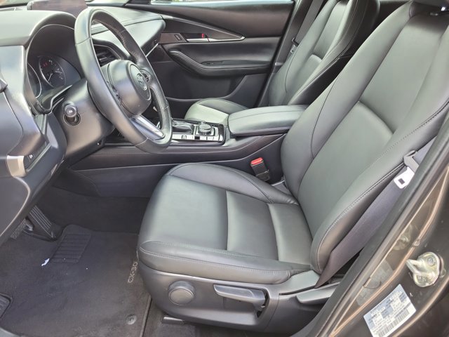 Used 2024 MAZDA CX-30 AWD 2.5 S w/ Select Sport Pkg image 19