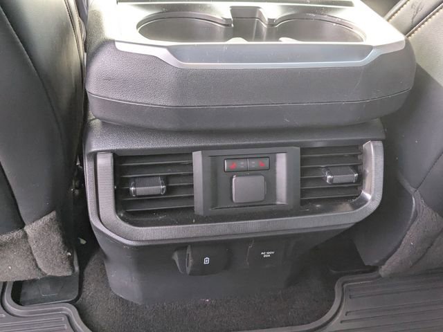 Certified 2023 Ford F150 Platinum w/ Equipment Group 701A High AWD/4WD image 23