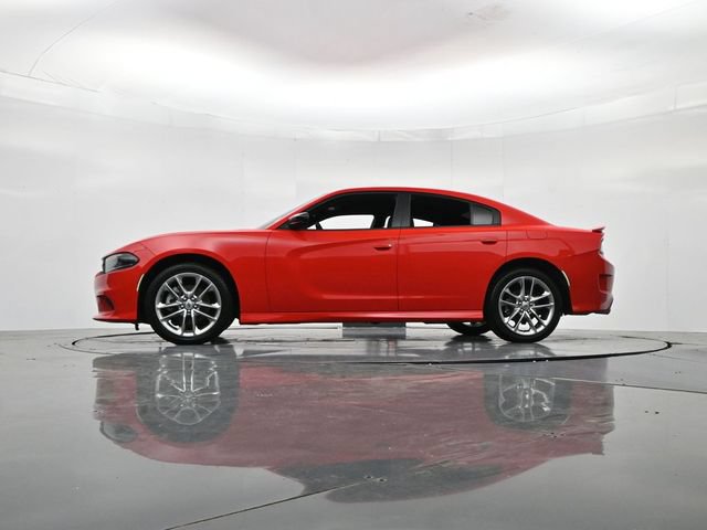 Used 2023 Dodge Charger GT AWD/4WD image 41