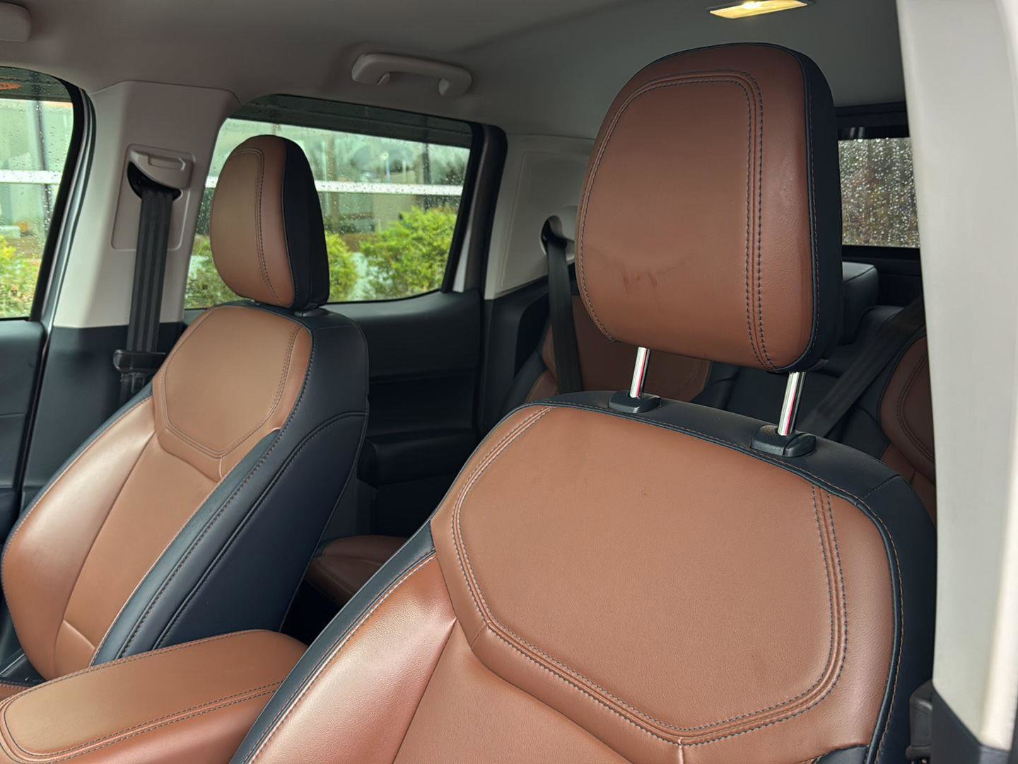 Certified 2023 Ford Maverick Lariat w/ Equipment Group 500A Standard image 26