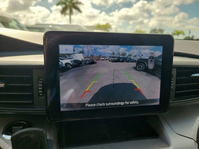 Certified 2022 Ford Explorer XLT image 27