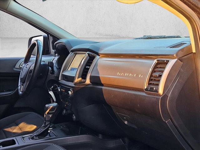 Certified 2020 Ford Ranger XLT w/ Equipment Group 302A Luxury image 26