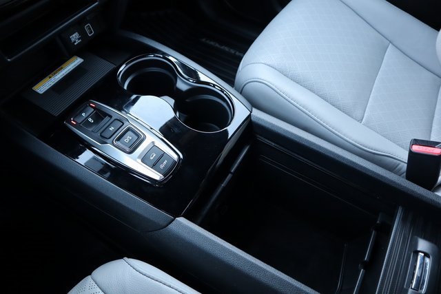 Used 2023 Honda Passport Elite image 37