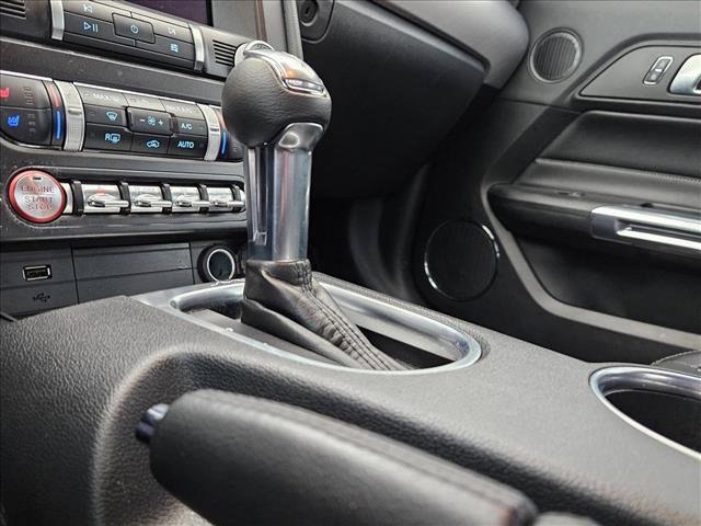 Certified 2023 Ford Mustang GT Premium RWD image 11