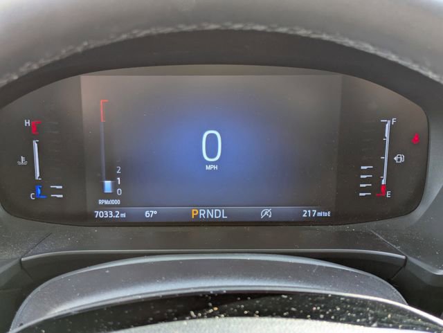 Certified 2024 Ford Escape Active AWD/4WD image 26