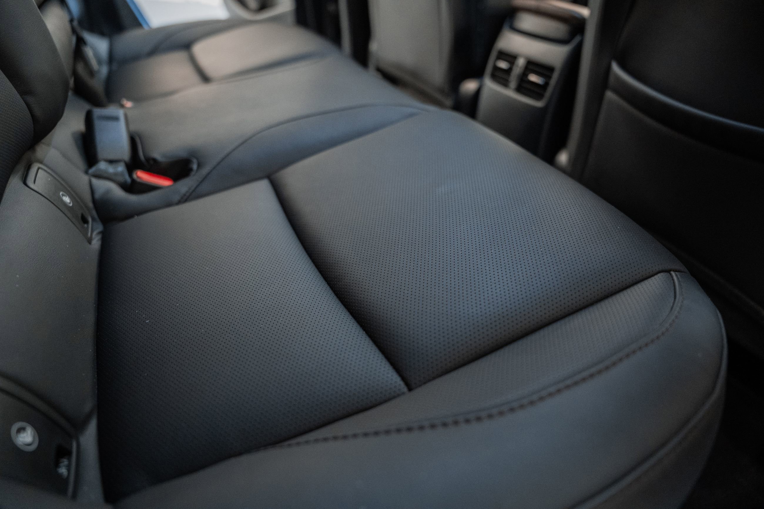 Used 2024 MAZDA CX-30 2.5 Turbo w/ Premium Package image 36