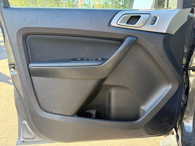 Certified 2020 Ford Ranger XLT w/ Equipment Group 301A Mid image 9