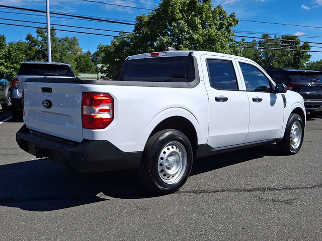Certified 2025 Ford Maverick XL w/ Equipment Group 101A AWD/4WD image 12