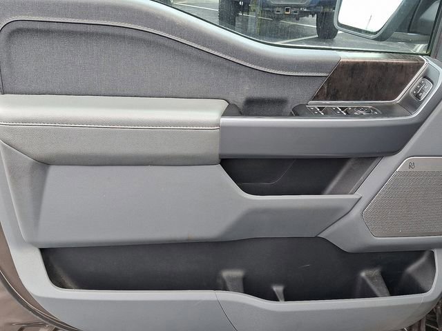 Certified 2023 Ford F150 Lariat image 13