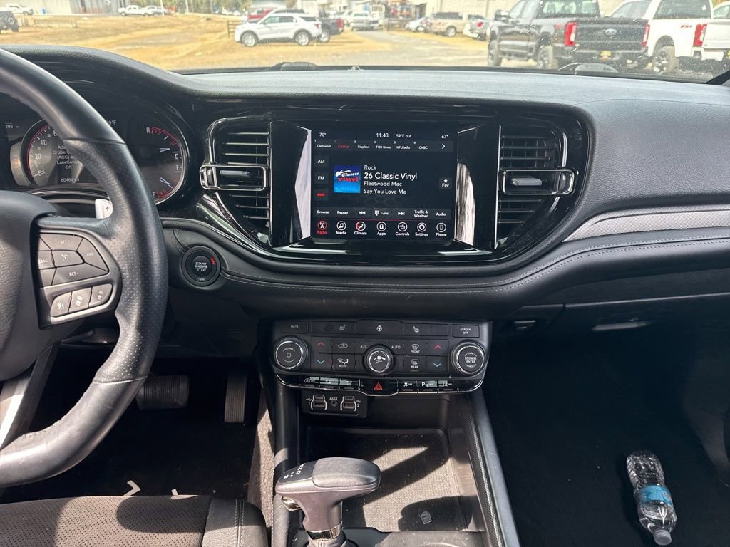 Used 2022 Dodge Durango GT image 13